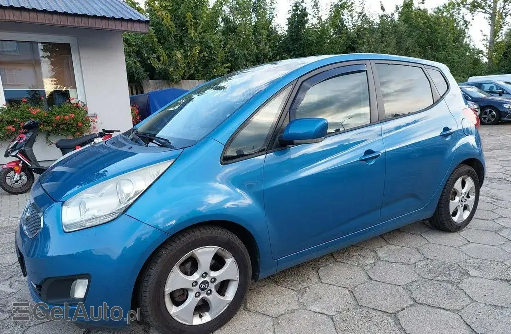KIA Venga 