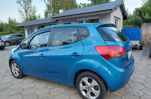 KIA Venga 