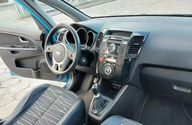 KIA Venga 