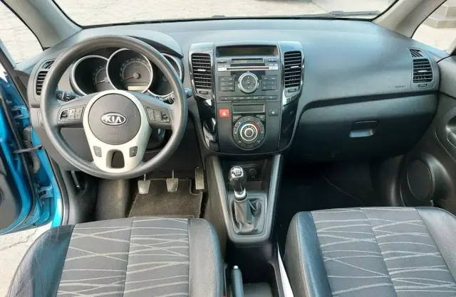 KIA Venga 
