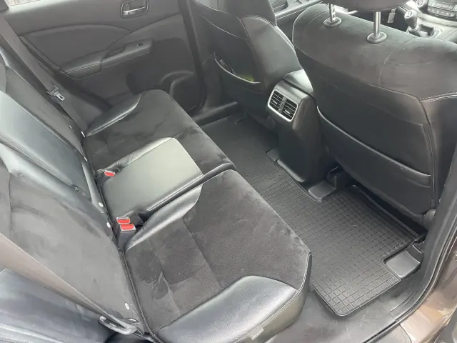 HONDA CR-V Elegance 4WD