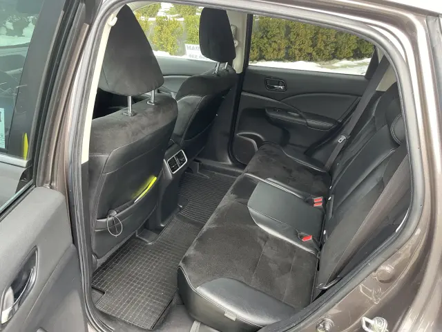 HONDA CR-V Elegance 4WD