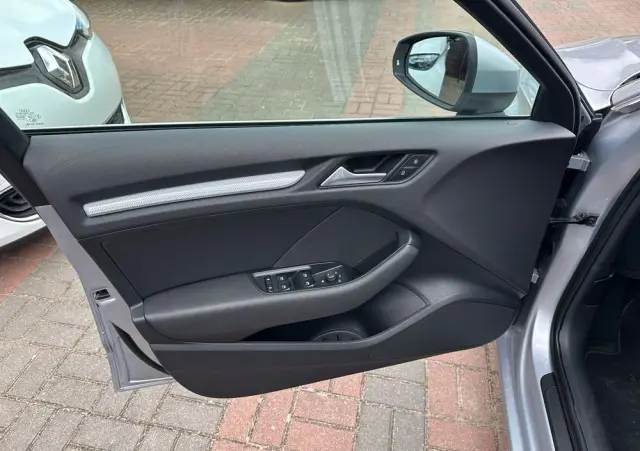 AUDI A3 Sportback 2.0 TDI quattro Attraction