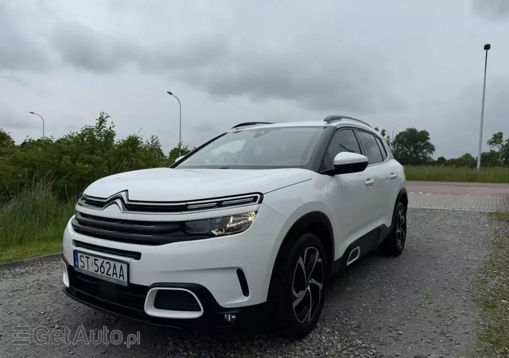 CITROËN C5 Aircross 1.5 BlueHDi Shine