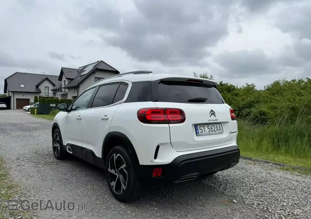 CITROËN C5 Aircross 1.5 BlueHDi Shine