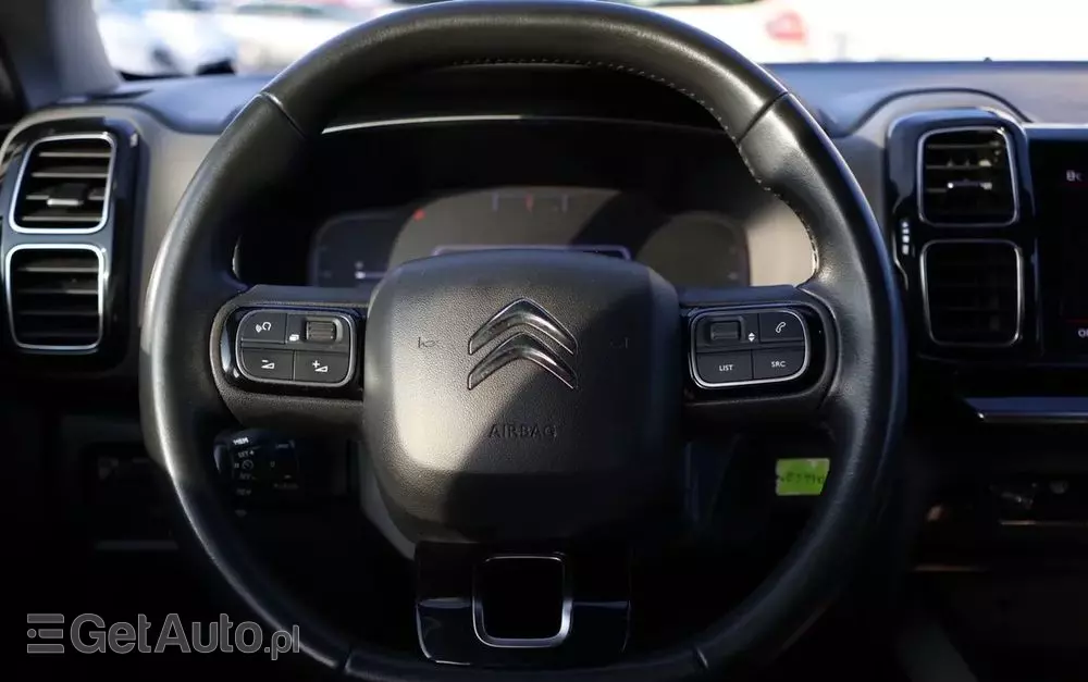 CITROËN C5 Aircross 1.5 BlueHDi Shine