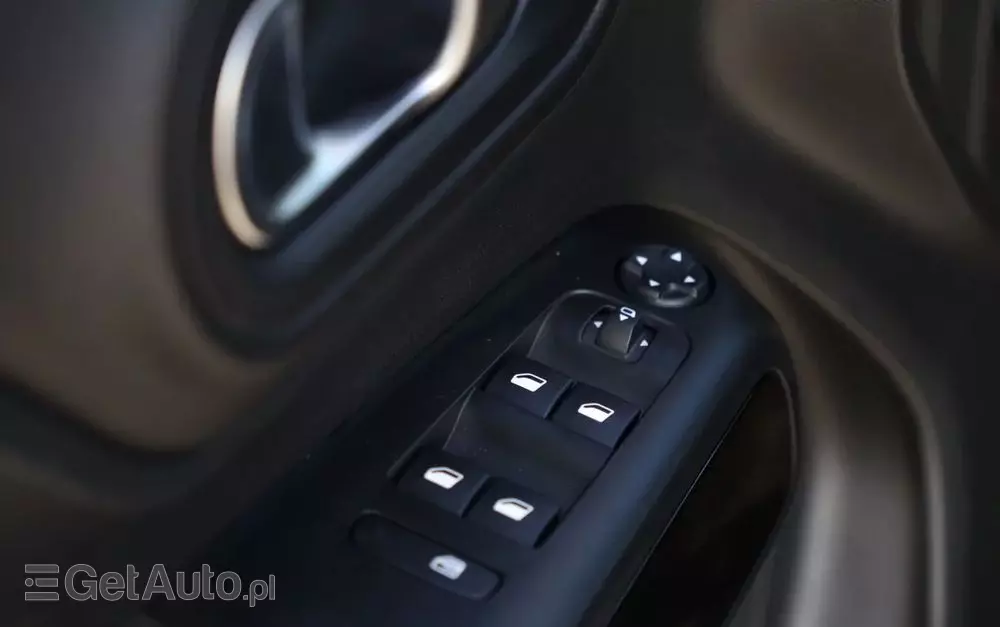 CITROËN C5 Aircross 1.5 BlueHDi Shine