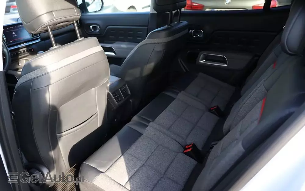 CITROËN C5 Aircross 1.5 BlueHDi Shine