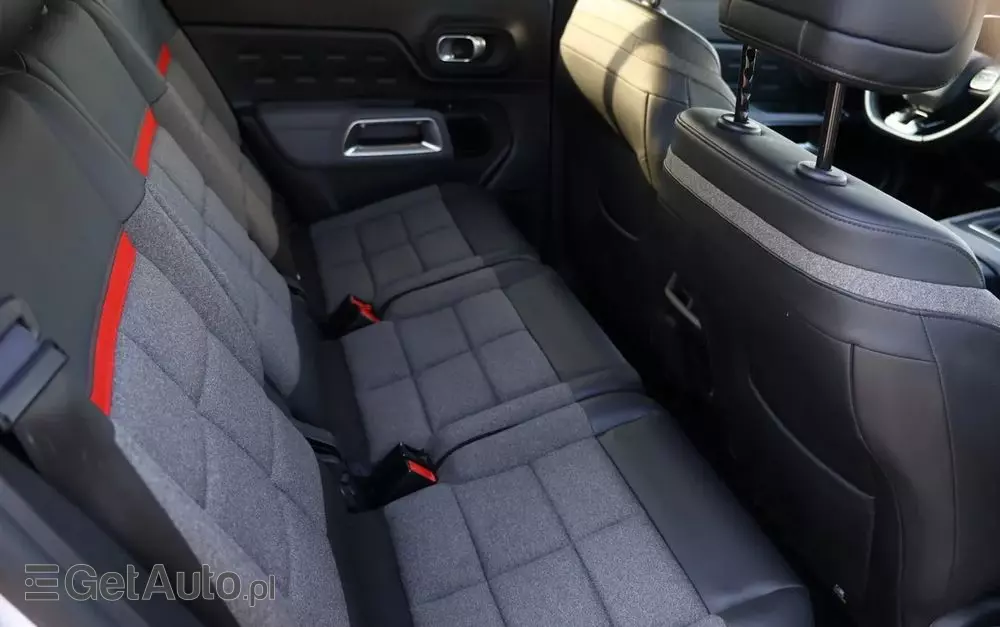 CITROËN C5 Aircross 1.5 BlueHDi Shine