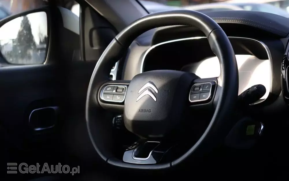 CITROËN C5 Aircross 1.5 BlueHDi Shine