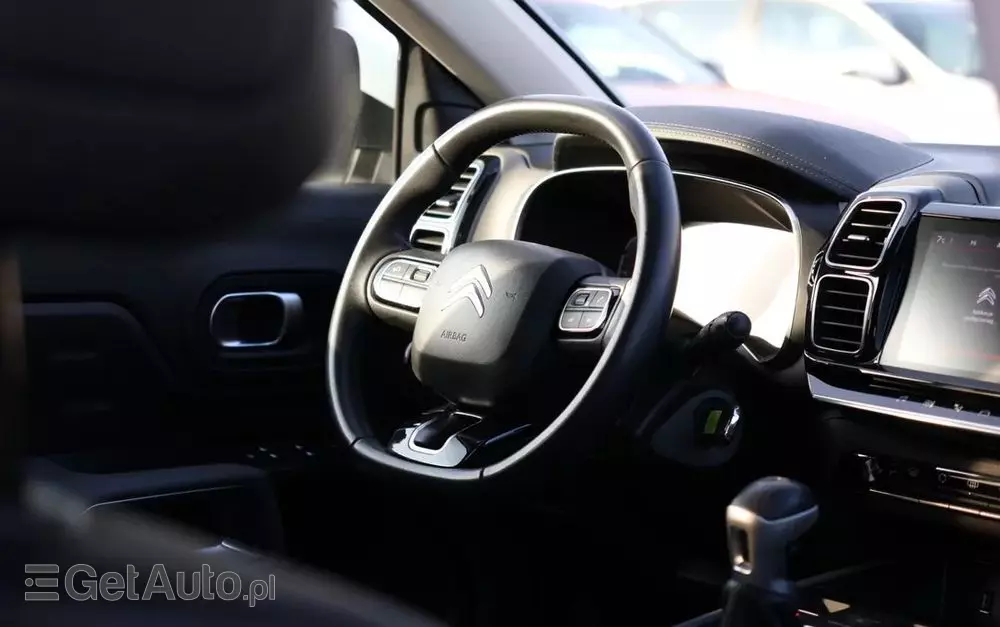 CITROËN C5 Aircross 1.5 BlueHDi Shine