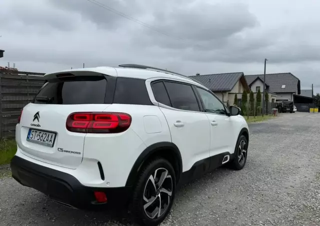 CITROËN C5 Aircross 1.5 BlueHDi Shine
