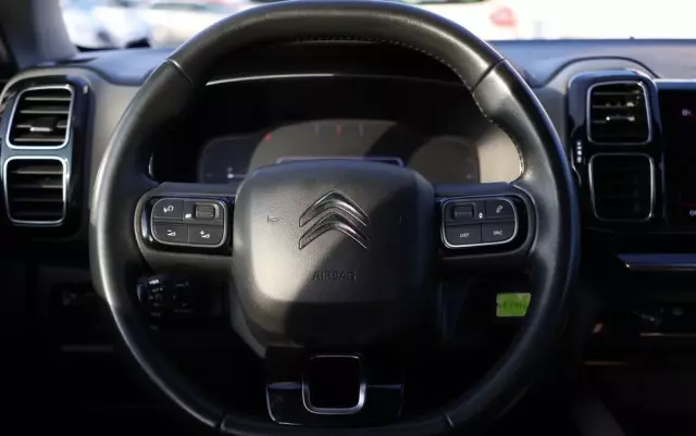 CITROËN C5 Aircross 1.5 BlueHDi Shine