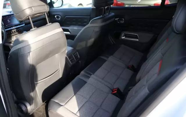 CITROËN C5 Aircross 1.5 BlueHDi Shine