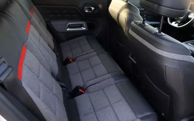 CITROËN C5 Aircross 1.5 BlueHDi Shine