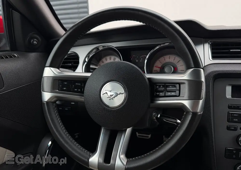 FORD Mustang 5.0 V8 GT