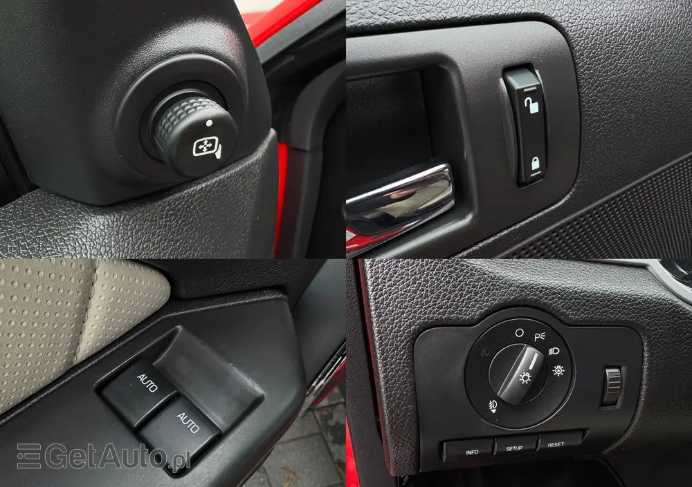 FORD Mustang 5.0 V8 GT