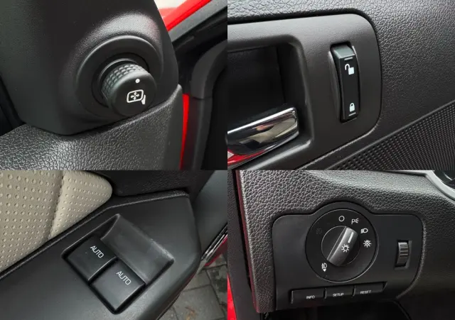 FORD Mustang 5.0 V8 GT