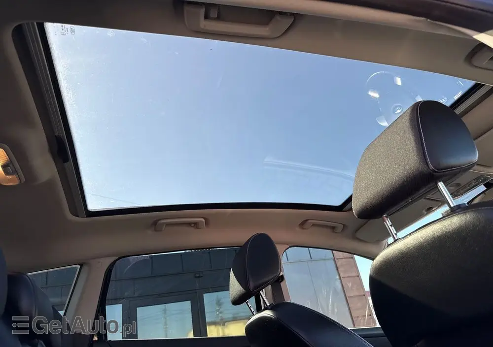 FORD Kuga 2.0 TDCi 4x4 Titanium