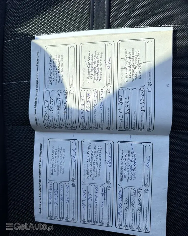 FORD Kuga 2.0 TDCi 4x4 Titanium