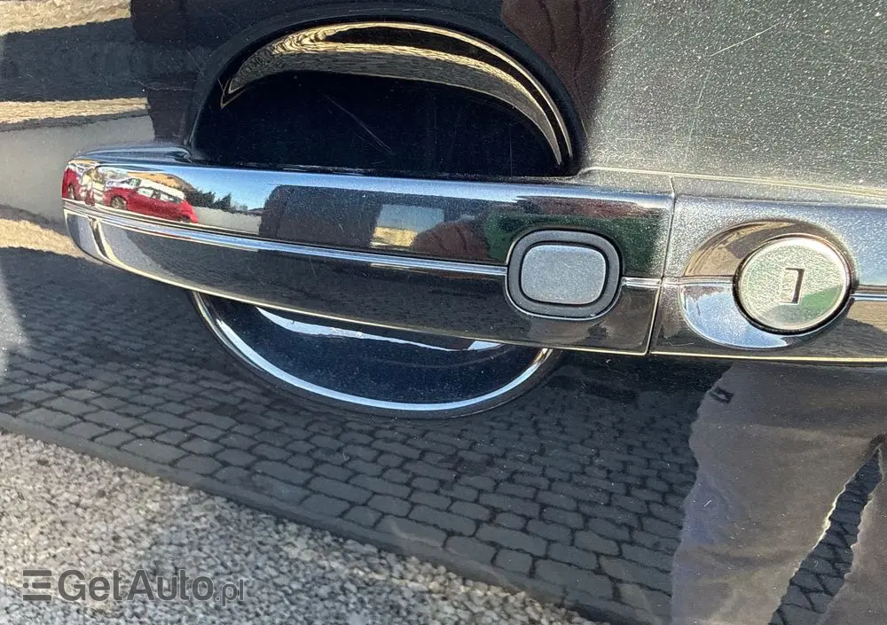 FORD Kuga 2.0 TDCi 4x4 Titanium