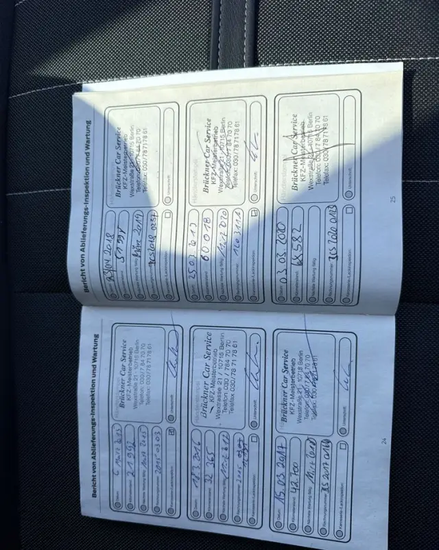 FORD Kuga 2.0 TDCi 4x4 Titanium