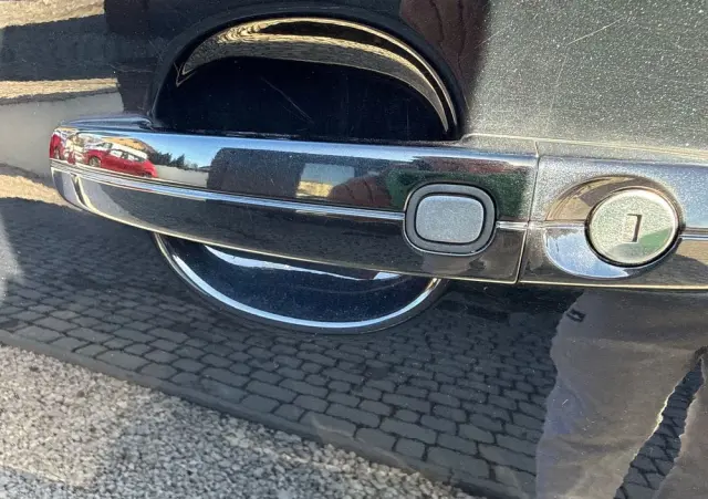 FORD Kuga 2.0 TDCi 4x4 Titanium