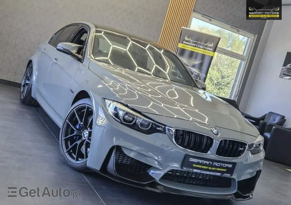 BMW M3 