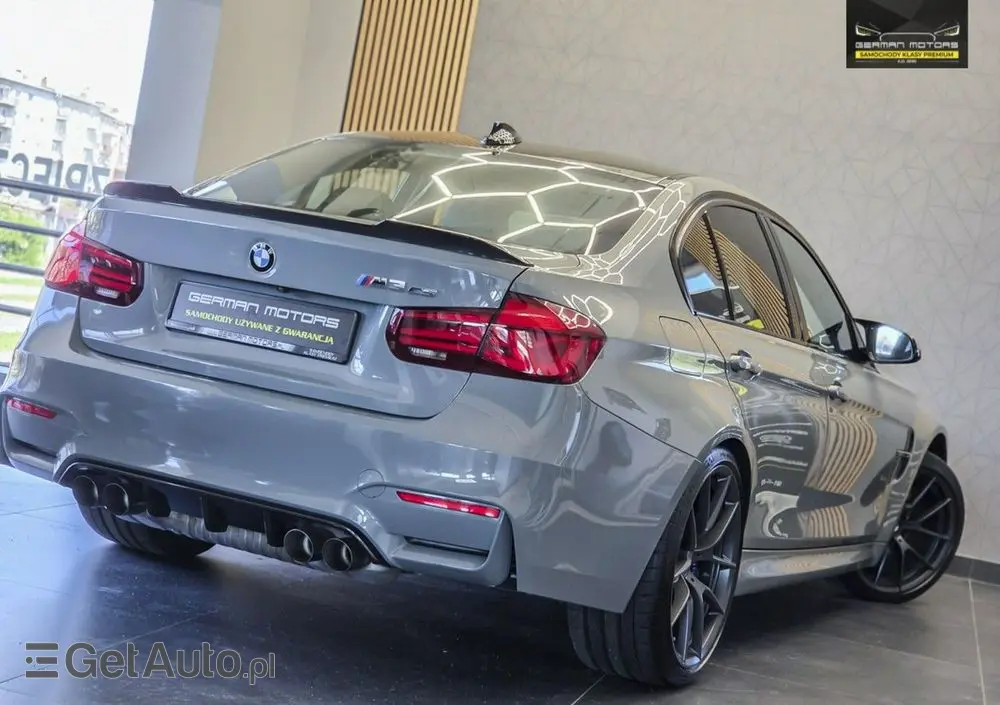 BMW M3 