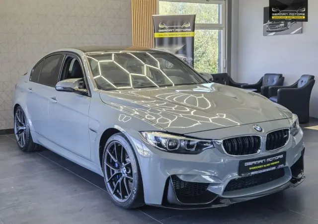 BMW M3 