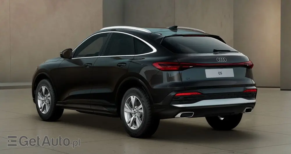 AUDI Q5 Sportback 