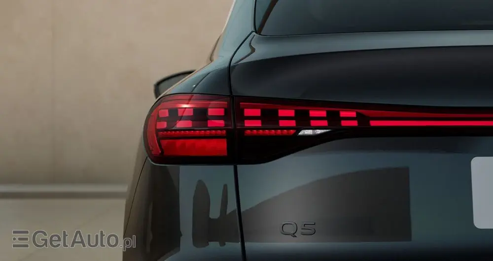 AUDI Q5 Sportback 