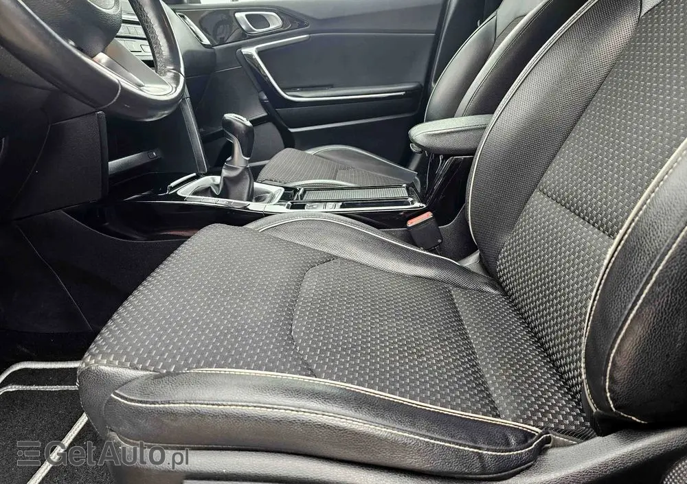 KIA Ceed 1.4 T-GDI L Business Line Plus