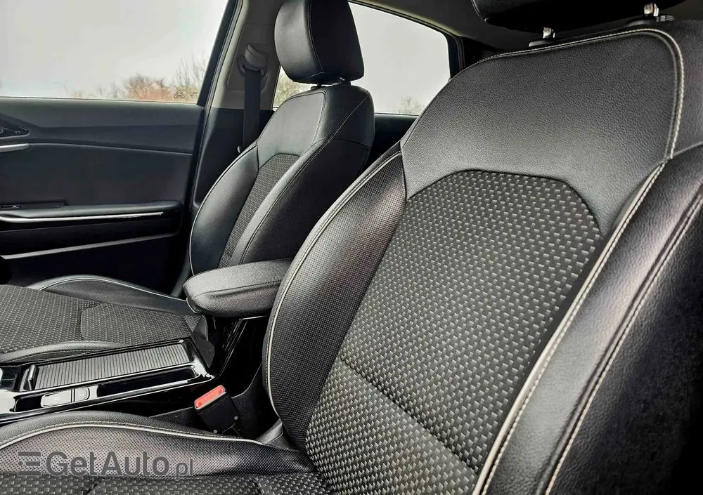 KIA Ceed 1.4 T-GDI L Business Line Plus