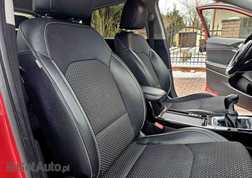 KIA Ceed 1.4 T-GDI L Business Line Plus