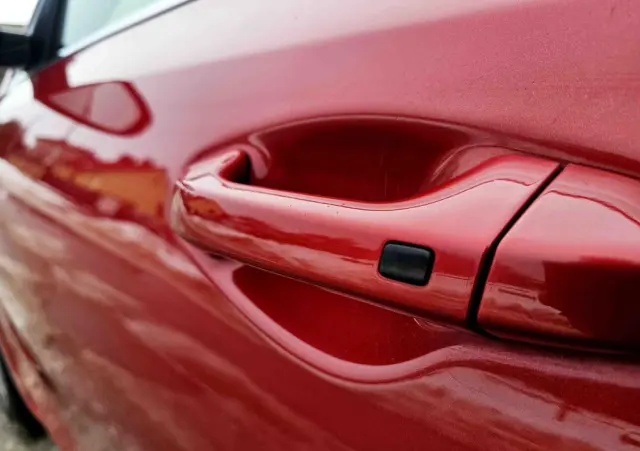 KIA Ceed 1.4 T-GDI L Business Line Plus