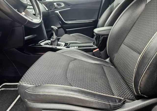 KIA Ceed 1.4 T-GDI L Business Line Plus