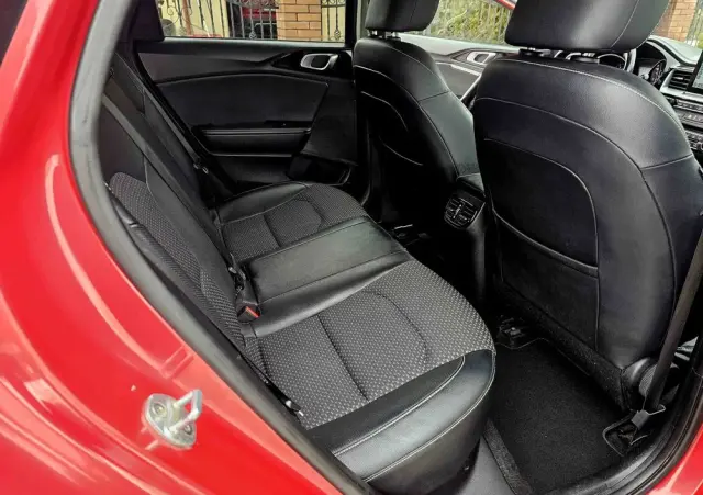 KIA Ceed 1.4 T-GDI L Business Line Plus