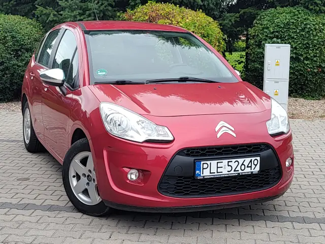 CITROEN C3 Attraction