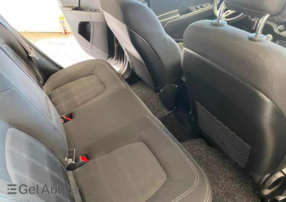 KIA Sportage 1.6 GDI Business Line M 2WD