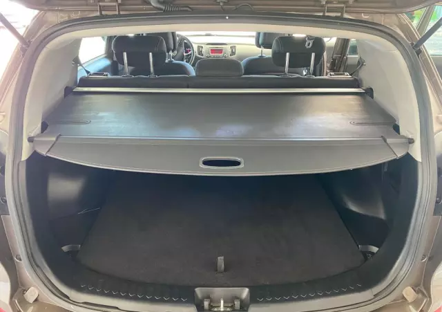 KIA Sportage 1.6 GDI Business Line M 2WD