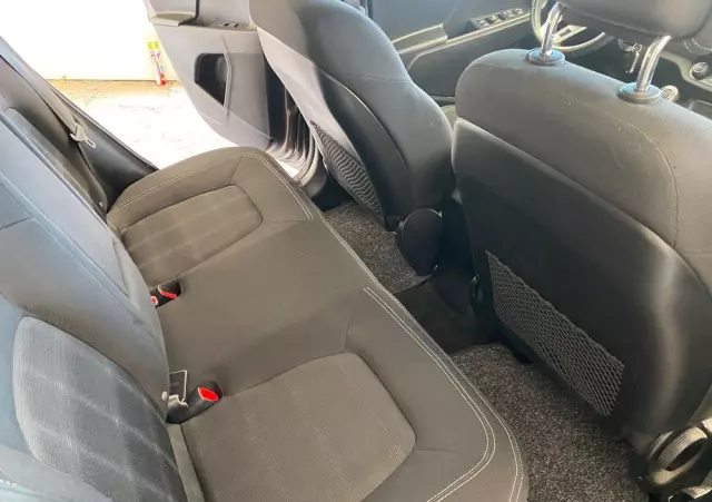 KIA Sportage 1.6 GDI Business Line M 2WD