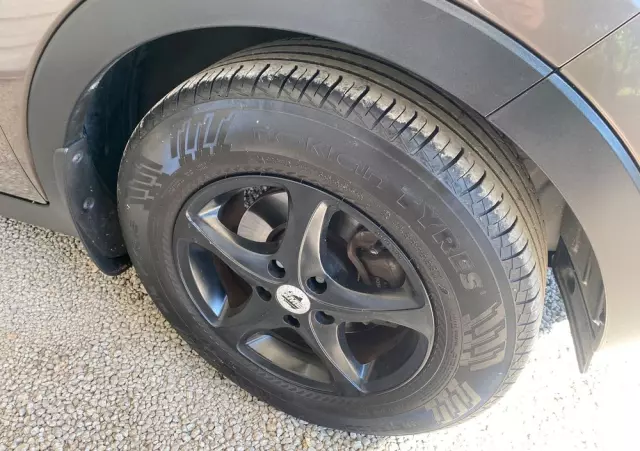 KIA Sportage 1.6 GDI Business Line M 2WD