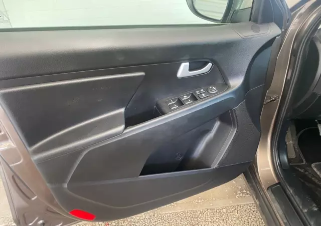 KIA Sportage 1.6 GDI Business Line M 2WD