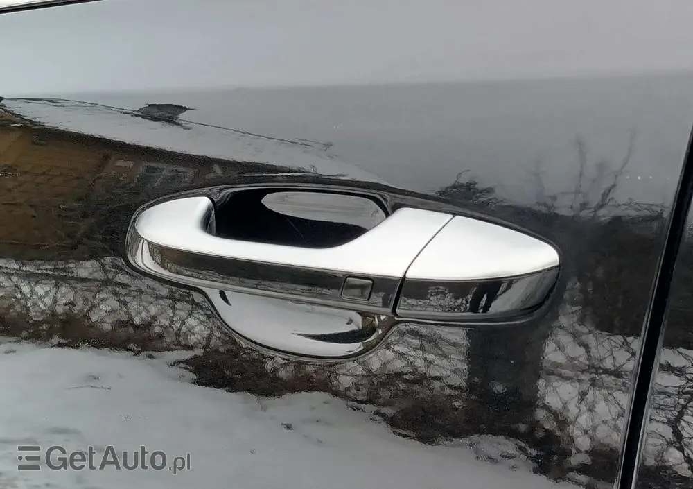 KIA Sportage 2.0 CRDI L 2WD