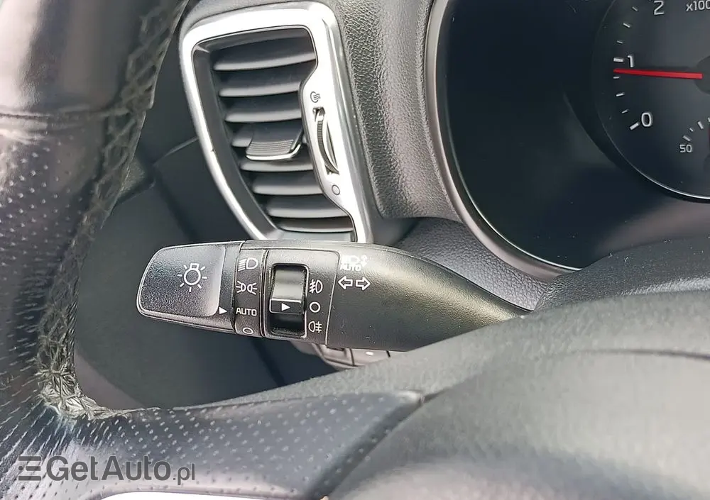 KIA Sportage 2.0 CRDI L 2WD