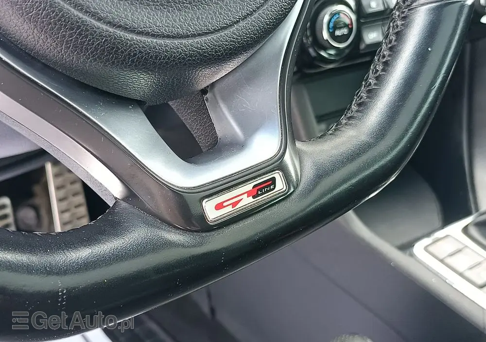 KIA Sportage 2.0 CRDI L 2WD