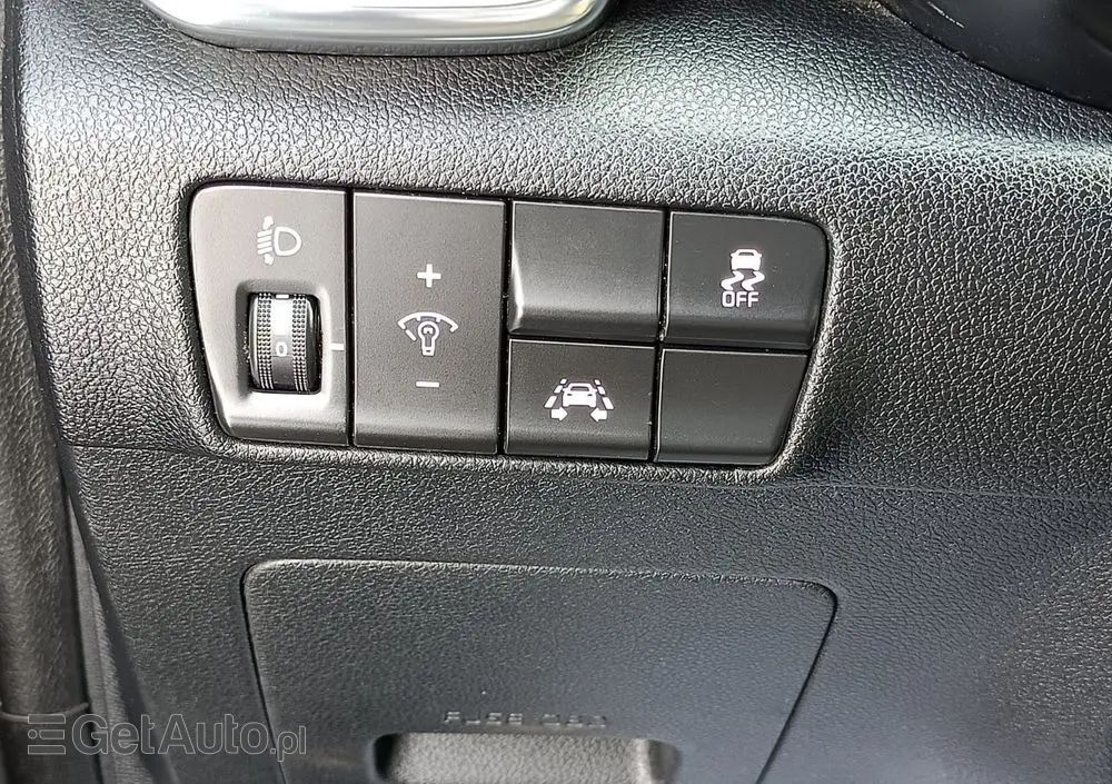 KIA Sportage 2.0 CRDI L 2WD