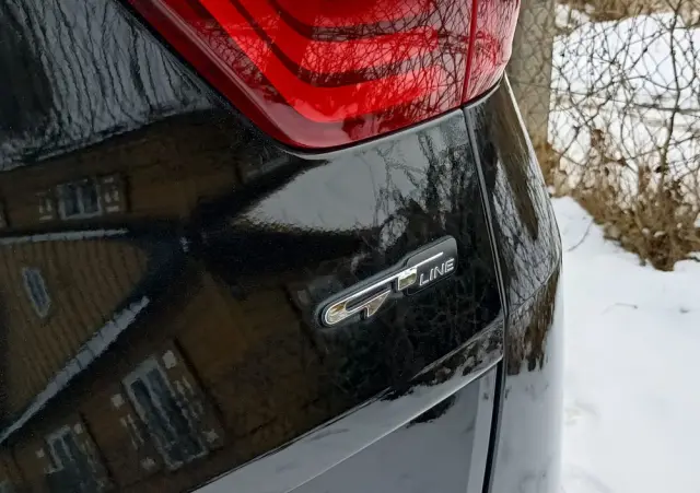 KIA Sportage 2.0 CRDI L 2WD