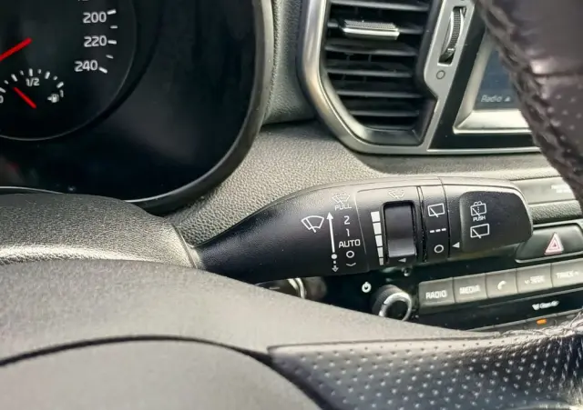 KIA Sportage 2.0 CRDI L 2WD